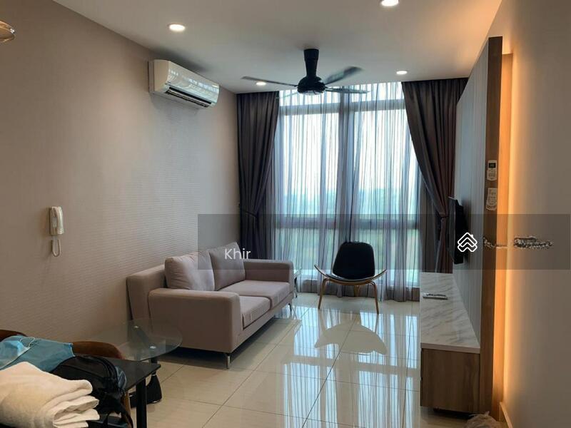 Shaftsbury Putrajaya - 3