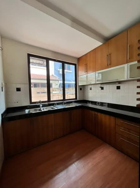 Safa Terraces - 2