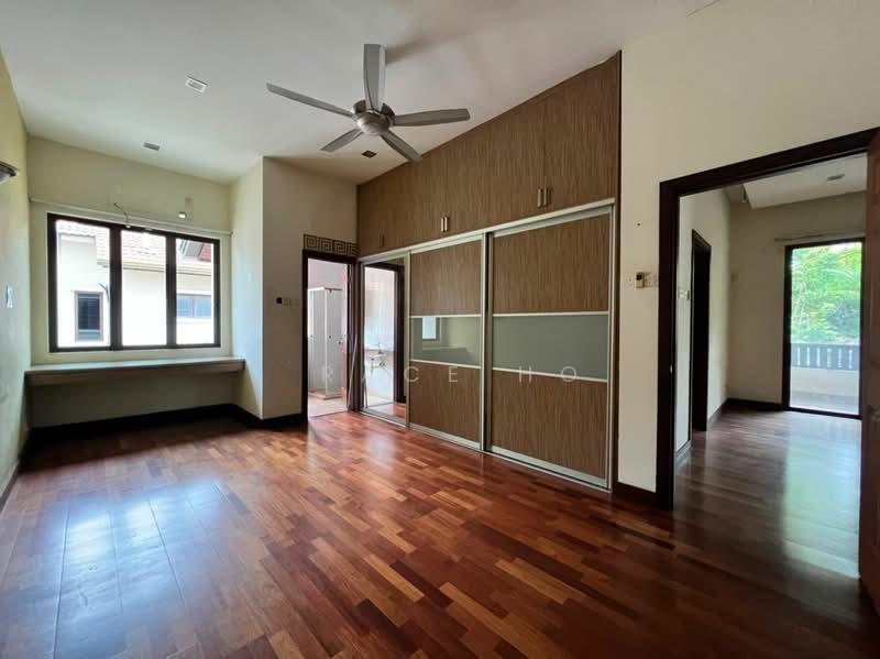 Safa Terraces - 3