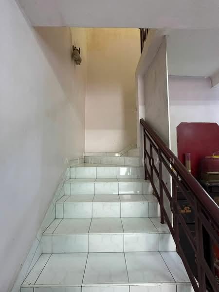 Taman Seri Orkid - 3