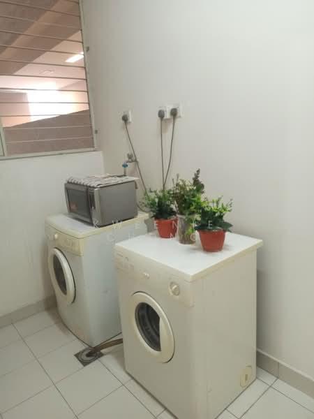 Idaman Residence - 2