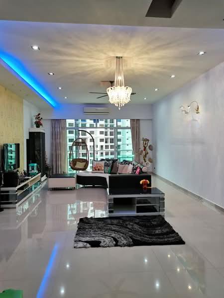 Zan Pavillion - 5