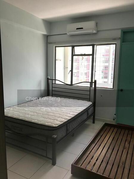 Crescent Court - 3