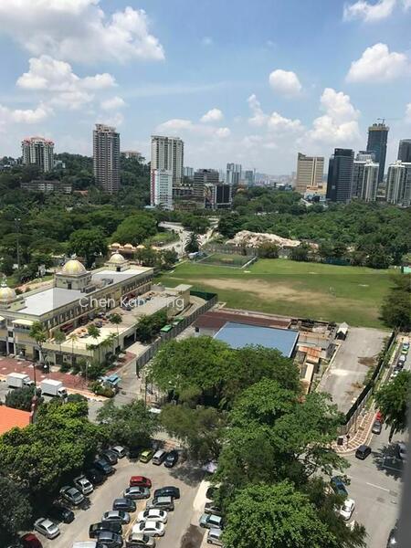 Crescent Court - 5