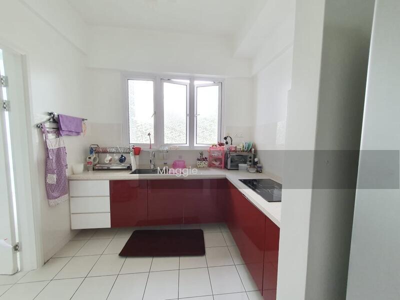 Platino Condominium - 5
