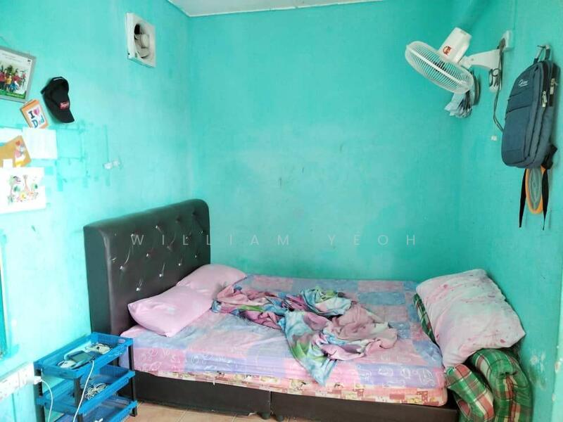 Taman Pusat Kepong - 4