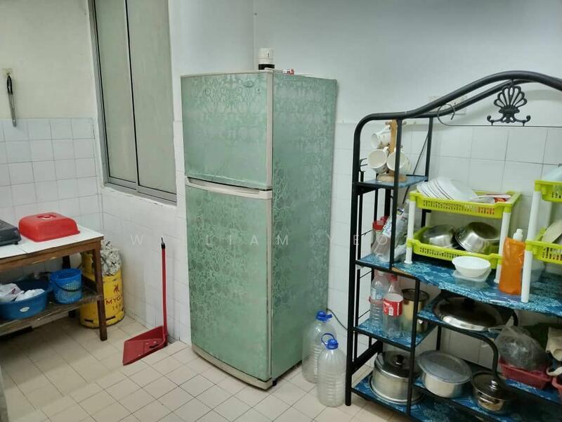 Taman Pusat Kepong - 5