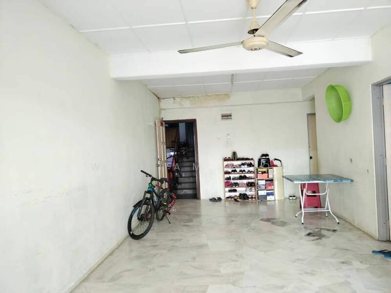 Taman Pusat Kepong - 2