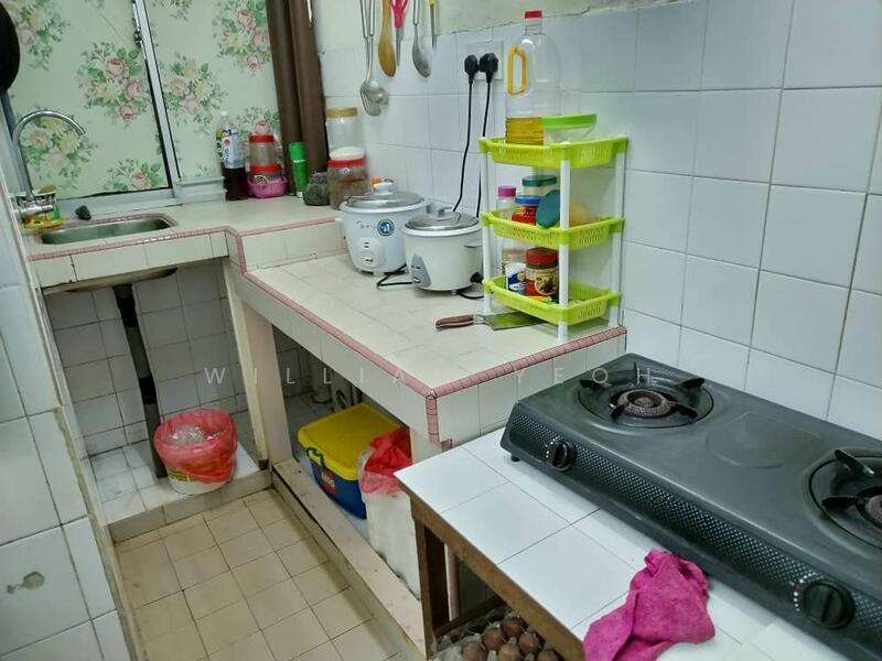 Taman Pusat Kepong - 3