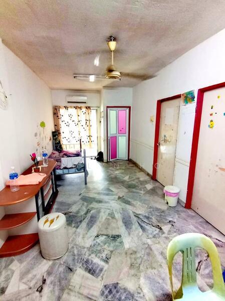 Teratai Mewah Apartment Block 15,17,19,21 - 3