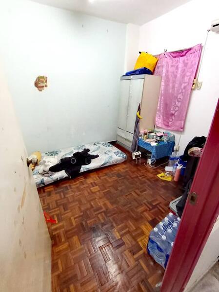 Teratai Mewah Apartment Block 15,17,19,21 - 4