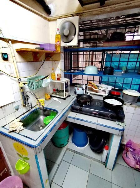 Teratai Mewah Apartment Block 15,17,19,21 - 5