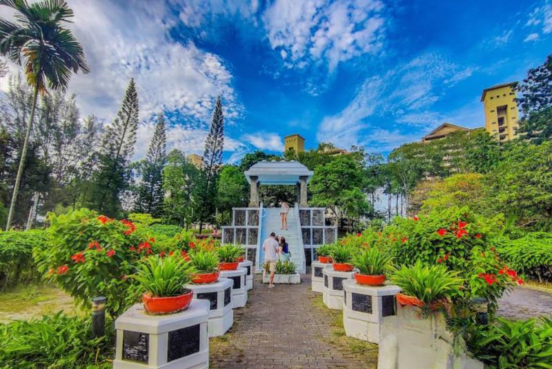 Bandar Kinrara - 4
