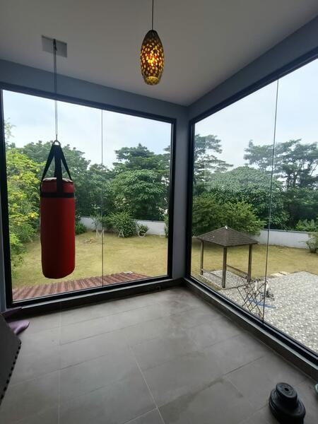 Taman Taming Maju - 2