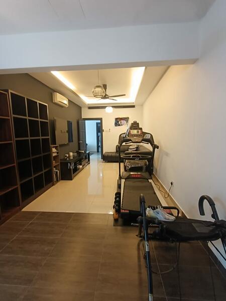 Taman Taming Maju - 2