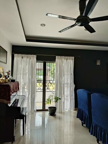 Taman Taming Maju - 5