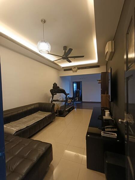 Taman Taming Maju - 4