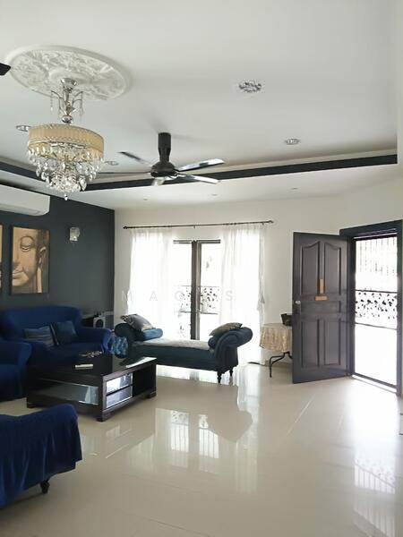 Taman Taming Maju - 3