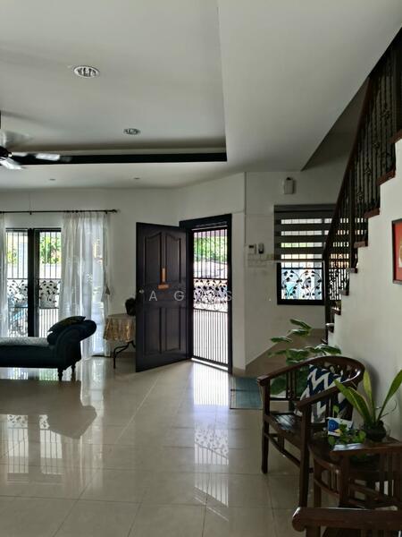 Taman Taming Maju - 1