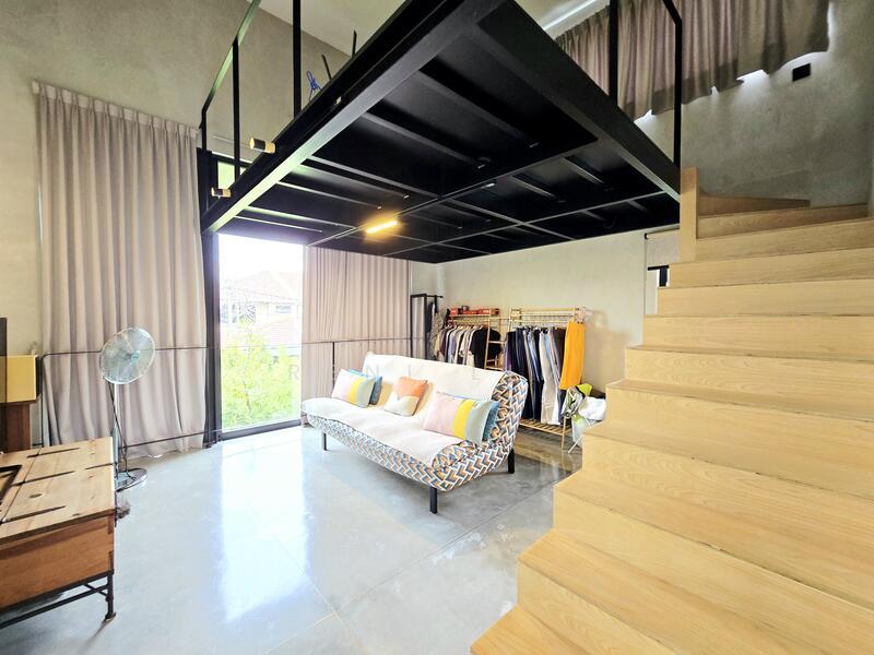 Kota Damansara - 4