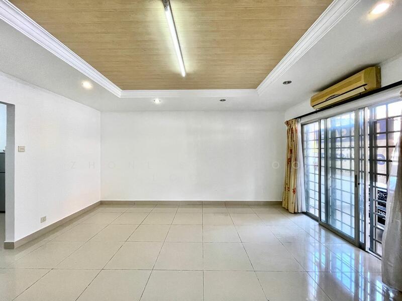 Bandar Sunway Tunas - 5
