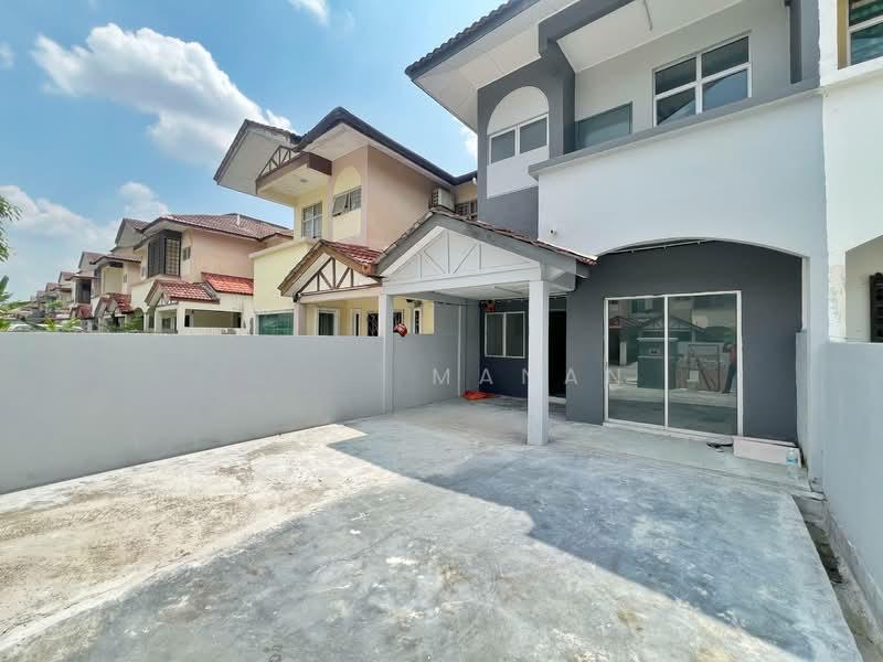 Alam Perdana - 2
