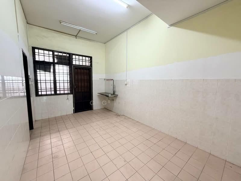 Kulai Jalan Merpati 2 Storey Terrace House For Sale - 3