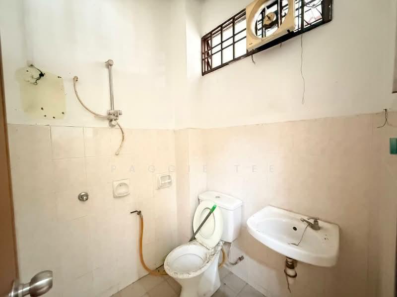 Kulai Jalan Merpati 2 Storey Terrace House For Sale - 5