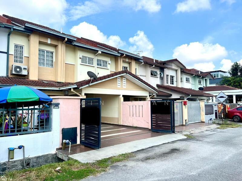 Bandar Bukit Raja - 3