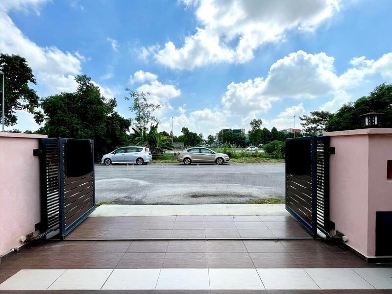 Bandar Bukit Raja - 5