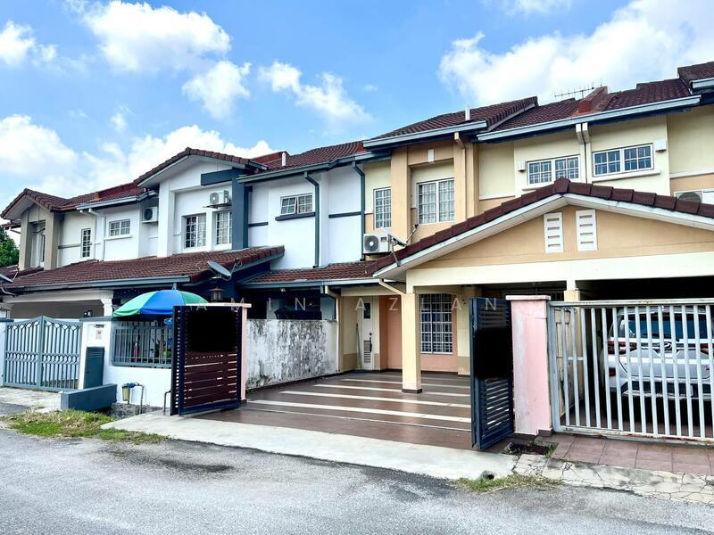 Bandar Bukit Raja - 2