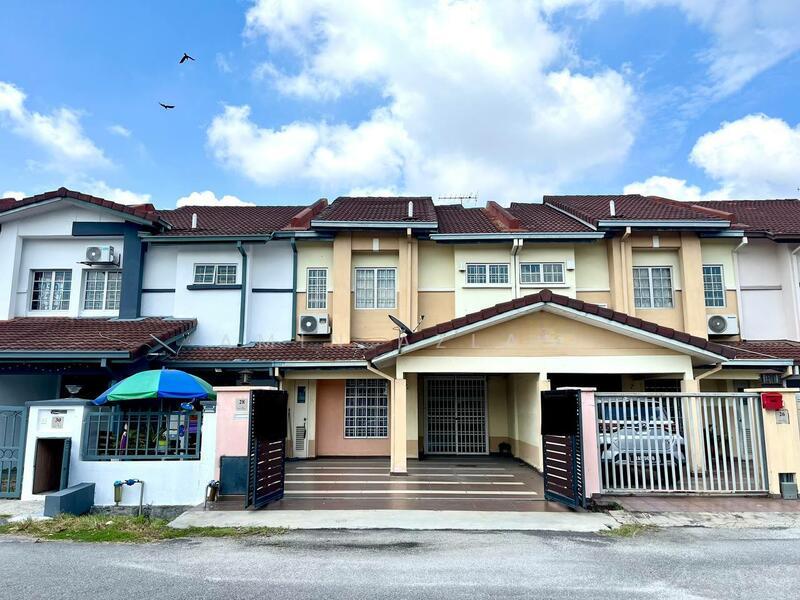 Bandar Bukit Raja - 1