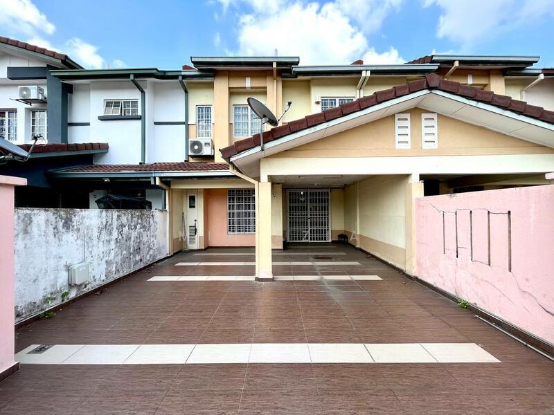 Bandar Bukit Raja - 4