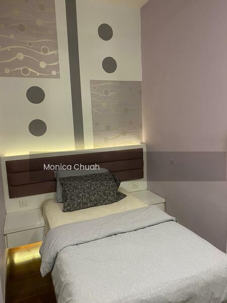 Subang Olives Residence - 2