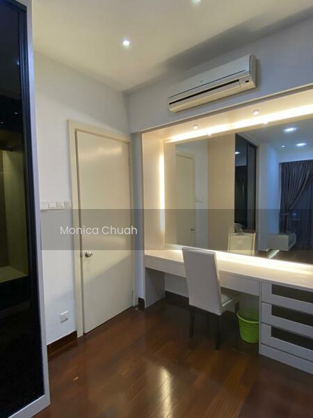 Subang Olives Residence - 3