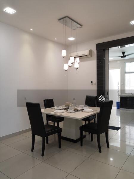 Subang Olives Residence - 2
