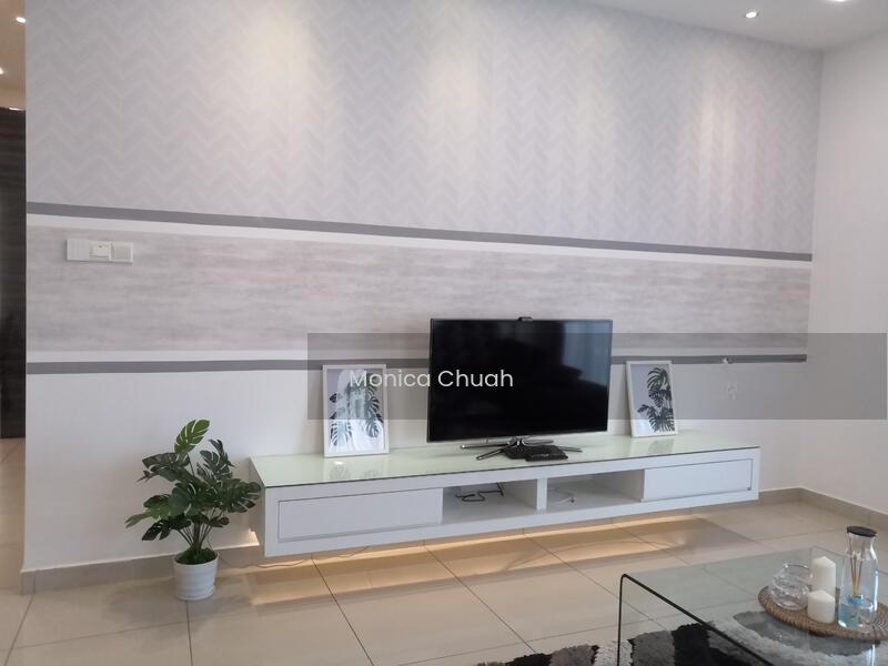 Subang Olives Residence - 3