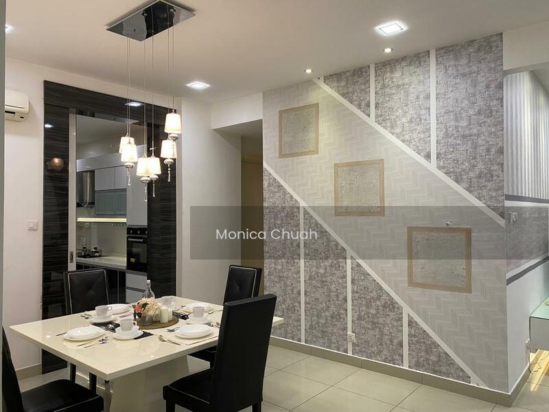 Subang Olives Residence - 1