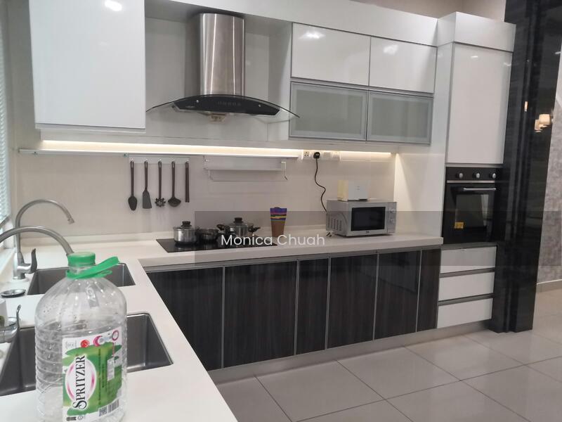 Subang Olives Residence - 5