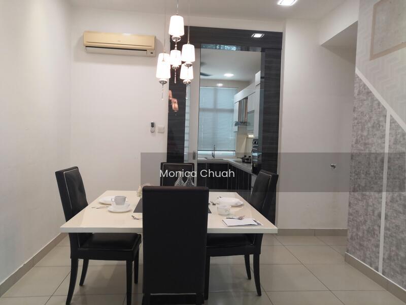 Subang Olives Residence - 4