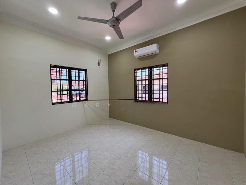 Bandar baru sri klebang - 5
