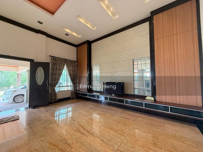 Country Heights Kajang - 4