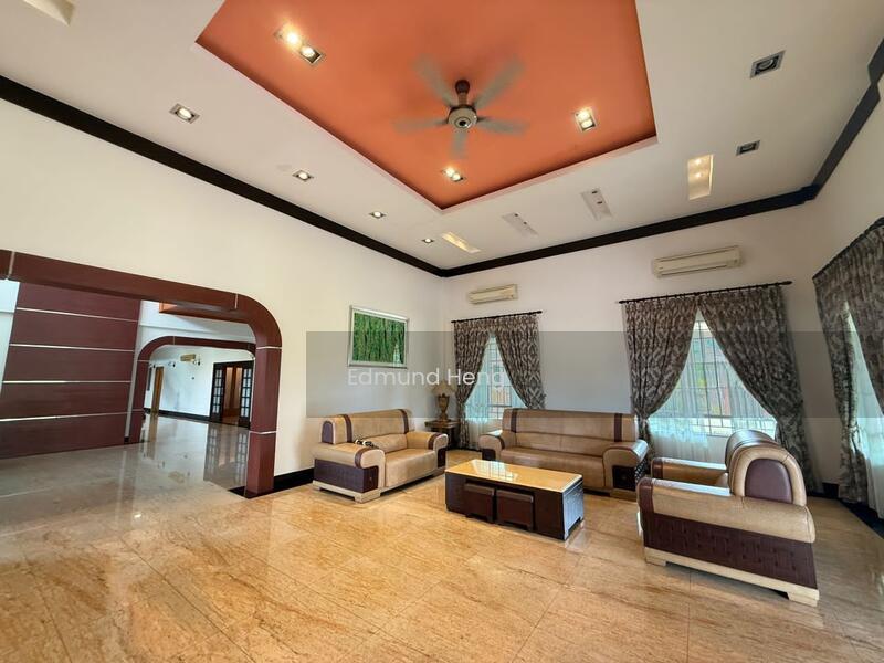 Country Heights Kajang - 2