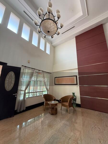 Country Heights Kajang - 3