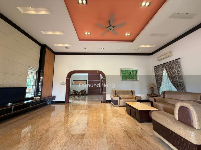 Country Heights Kajang - 1