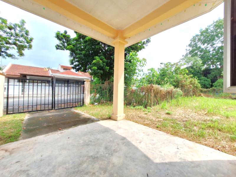 Bandar Putra Permai - 2