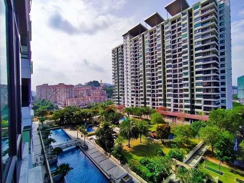 One Damansara - 4