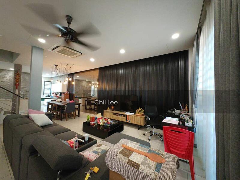 Bandar Tasek Mutiara Ss8,Simpang Ampat,Bandar Tasek Mutiara Ss8 - 4