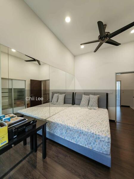 Bandar Tasek Mutiara Ss8,Simpang Ampat,Bandar Tasek Mutiara Ss8 - 5