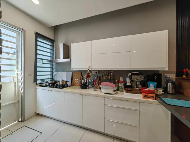 Bandar Tasek Mutiara Ss8,Simpang Ampat,Bandar Tasek Mutiara Ss8 - 1